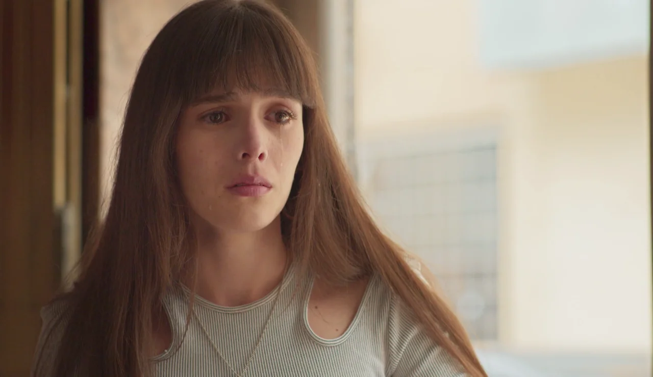 Patricia averigua el pasado de Julia y cancela su acuerdo: ya no quiere que sea su vientre de alquiler