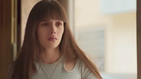 Patricia averigua el pasado de Julia y cancela su acuerdo: ya no quiere que sea su vientre de alquiler Patricia averigua el pasado de Julia y cancela su acuerdo: ya no quiere que sea su vientre de alquiler