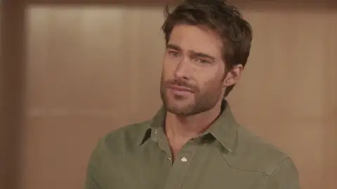 César descubre el oscuro secreto de Octavio: así forjó el gran empresario su imperio César descubre el oscuro secreto de Octavio: así forjó el gran empresario su imperio