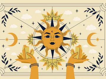 Tarot, horóscopo y energías Tarot, horóscopo y energías