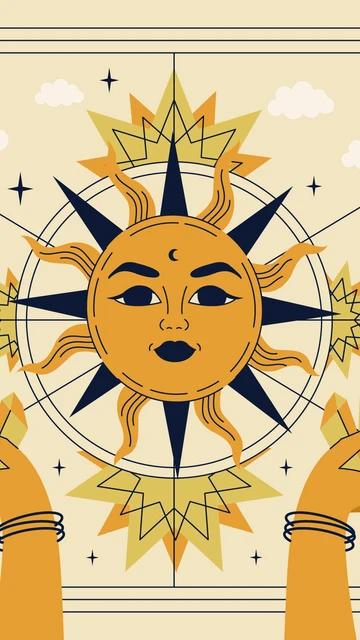 Tarot, horóscopo y energías