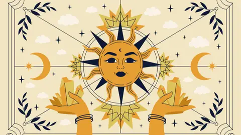 Tarot, horóscopo y energías Tarot, horóscopo y energías