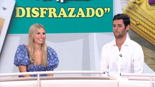 pareja