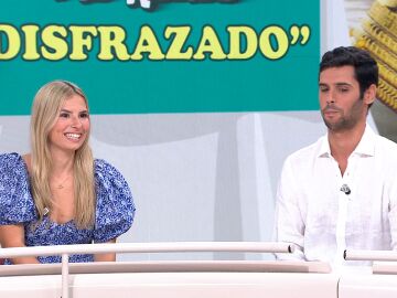 pareja