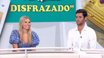 pareja