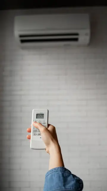 Aire acondicionado Aire acondicionado