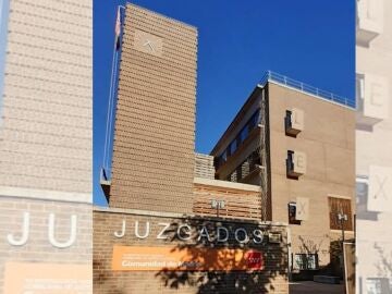 Imagen de archivo de Instrucción número 5 de Arganda del Rey.