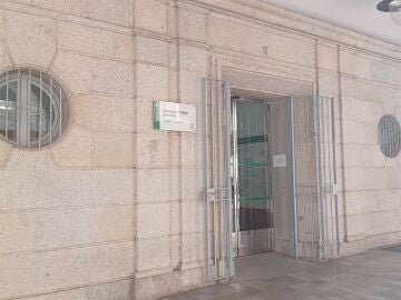 Consejería de Salud Andalucía