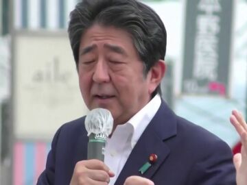 Efemérides de hoy 8 de julio de 2025: Asesinato Shinzo Abe