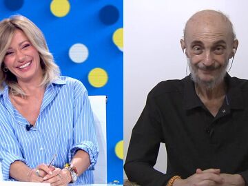 Javier Lambán en Espejo Público.