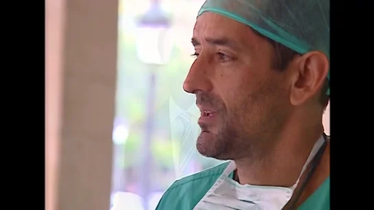 Efemérides de hoy 11 de julio de 2025: El doctor español Pedro Cavadas realiza el primer trasplante bilateral de piernas Efemérides de hoy 11 de julio de 2025: El doctor español Pedro Cavadas realiza el primer trasplante bilateral de piernas