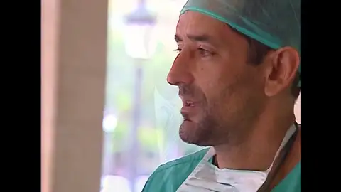 Efemérides de hoy 11 de julio de 2025: El doctor español Pedro Cavadas realiza el primer trasplante bilateral de piernas Efemérides de hoy 11 de julio de 2025: El doctor español Pedro Cavadas realiza el primer trasplante bilateral de piernas