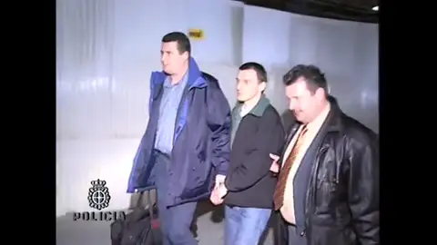 Efemérides de hoy 10 de julio de 2025: ETA expulsa a Pakito y cinco activistas por defender el abandono de las armas Efemérides de hoy 10 de julio de 2025: ETA expulsa a Pakito y cinco activistas por defender el abandono de las armas