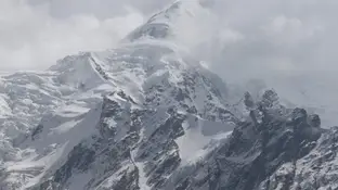 Imagen del Nanga Parbat Imagen del Nanga Parbat