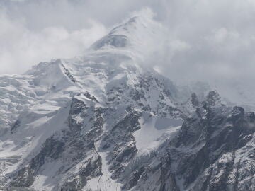 Imagen del Nanga Parbat