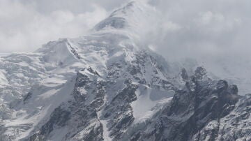Imagen del Nanga Parbat