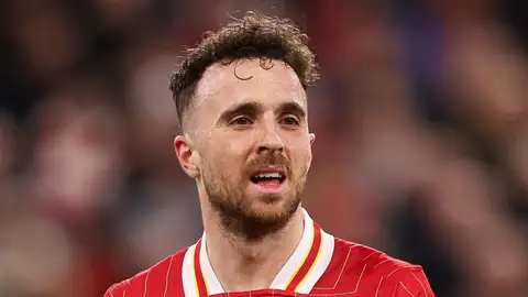 Diogo Jota Diogo Jota