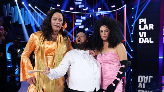 “He levitado con la canción”: los nueve concursantes se sinceran tras su penúltima actuación de la temporada “He levitado con la canción”: los nueve concursantes se sinceran tras su penúltima actuación de la temporada