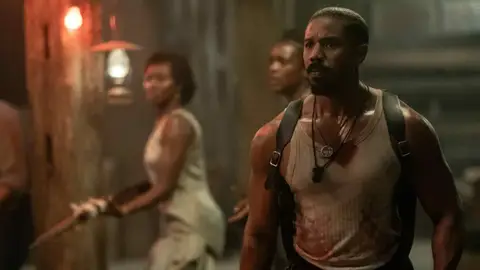 Sinners, ya en HBO Max Sinners, ya en HBO Max