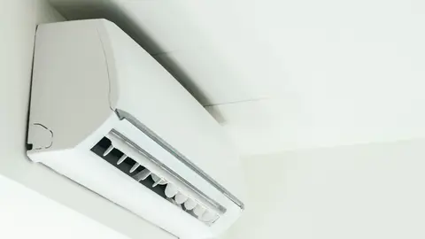 Aire acondicionado Aire acondicionado