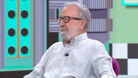 José Ramón Pardo José Ramón Pardo