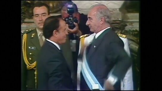 Efem&eacute;rides de hoy 9 de julio de 2025: Muere Fernando de la Rua, expresidente de Argentina