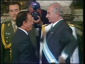 Efemérides de hoy 9 de julio de 2025: Muere Fernando de la Rua, expresidente de Argentina