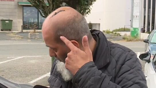 Pelea Ribeira