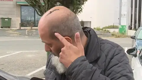 Pelea Ribeira Pelea Ribeira