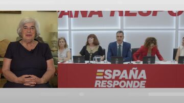 Paca Sauquillo