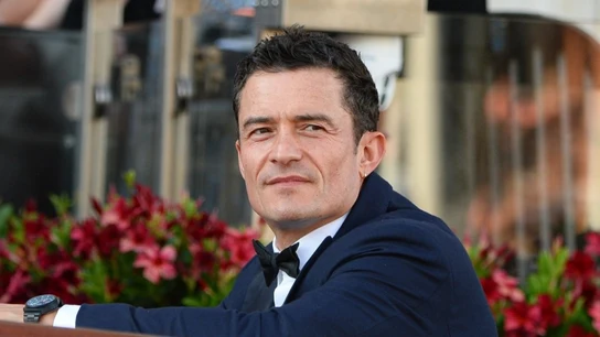 Orlando Bloom Orlando Bloom