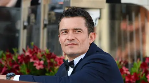 Orlando Bloom Orlando Bloom