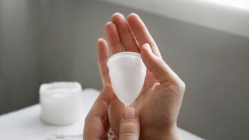 Copa menstrual