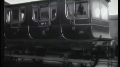 Fin de una era: el icónico tren real británico dejará de operar en 2027