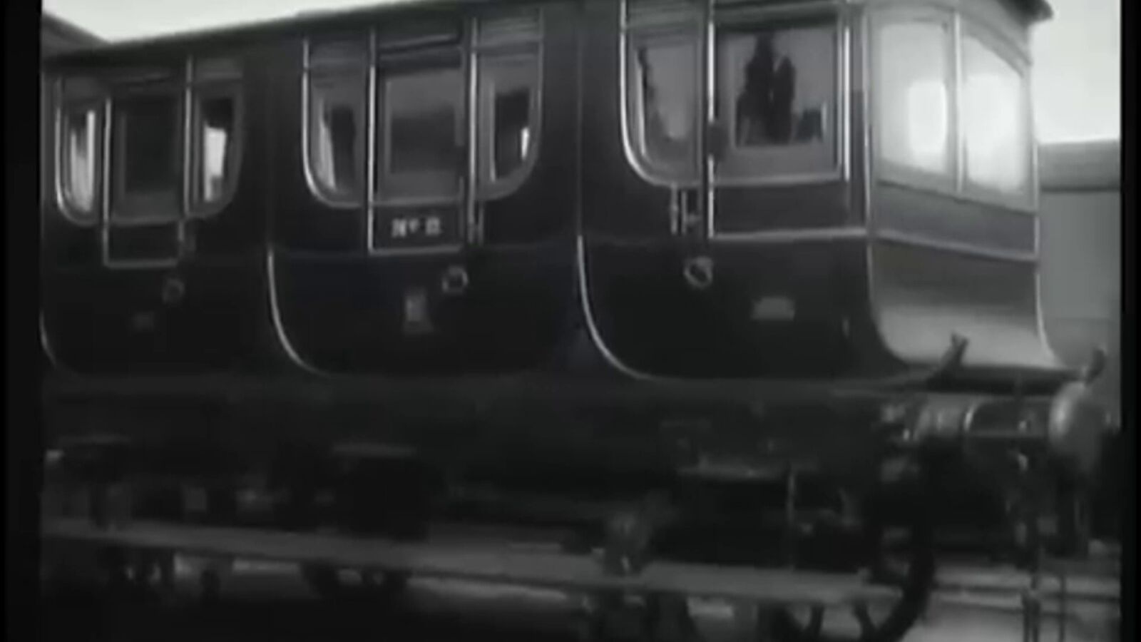 Fin de una era: el icónico tren real británico dejará de operar en 2027