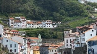 Cudillero