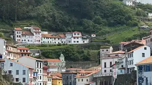Cudillero Cudillero