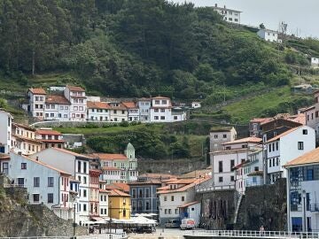 Cudillero