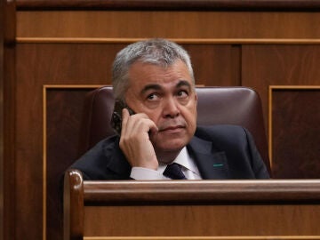 Santos Cerdán