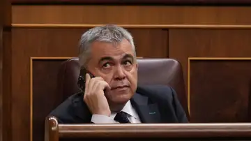 Santos Cerdán Santos Cerdán