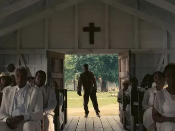 Sinners, de Ryan Coogler Sinners, de Ryan Coogler