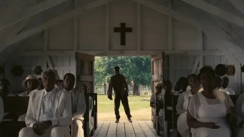 Sinners, de Ryan Coogler Sinners, de Ryan Coogler