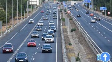 La DGT inicia hoy su primera operación salida del verano 2025 y prevé 4,7 millones de desplazamientos