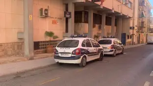 Muere un hombre abatido por la Policía en Linares tras disparar a los viandantes y herir a una persona Muere un hombre abatido por la Policía en Linares tras disparar a los viandantes y herir a una persona