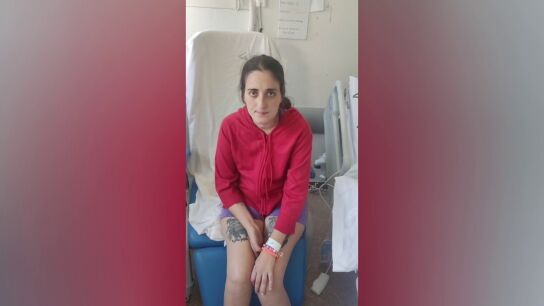 Se recupera sin secuelas de una parada cardiorrespiratoria de casi 60 minutos