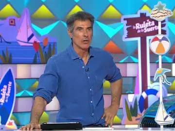 ¡Inédito! Bea resuelve sin ninguna letra levantada en el panel: “Es la primera vez que ocurre esto” ¡Inédito! Bea resuelve sin ninguna letra levantada en el panel: “Es la primera vez que ocurre esto”