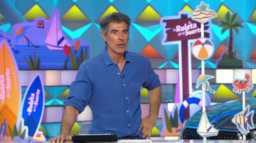 ¡Inédito! Bea resuelve sin ninguna letra levantada en el panel: “Es la primera vez que ocurre esto” ¡Inédito! Bea resuelve sin ninguna letra levantada en el panel: “Es la primera vez que ocurre esto”