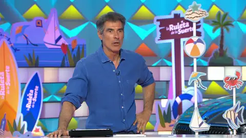 ¡Inédito! Bea resuelve sin ninguna letra levantada en el panel: “Es la primera vez que ocurre esto” ¡Inédito! Bea resuelve sin ninguna letra levantada en el panel: “Es la primera vez que ocurre esto”