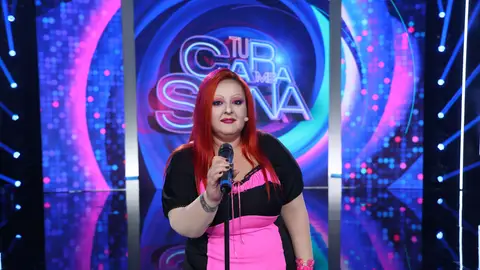 "Espero estar en la próxima edición": el deseo de Pilar Vidal tras su visita a Tu cara me suena "Espero estar en la próxima edición": el deseo de Pilar Vidal tras su visita a Tu cara me suena