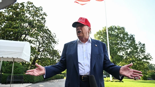 Donald Trump Donald Trump